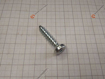 MAKITA Część zamienna do DBC400- Śruba Nr. 19 Kod: 913467304