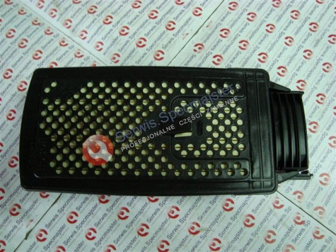 BOSCH Część zamienna do PEX 12 AE- Pojemnik na kurz nr. 854 Kod: 2 605 411 129