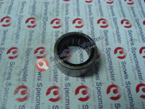 BOSCH Część zamienna do GSH 11 E- Łożysko Igiełkowe nr.14 Kod: 1 610 910 089 (zam. 1 610 910 096)