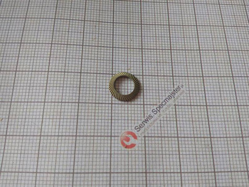 MAKITA Część Zamienna do HW131- Podkładka 6,4 nr.67 Kod: 1381550