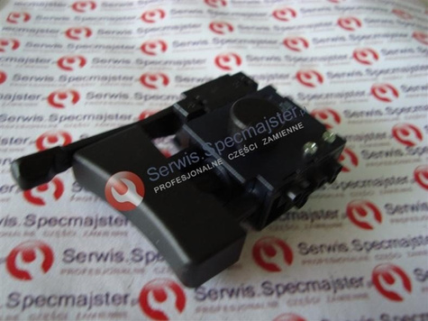 MAKITA Część zamienna do HP2033- Włącznik Nr. 54 Kod: 651986-7 (Produkt Wycofany)