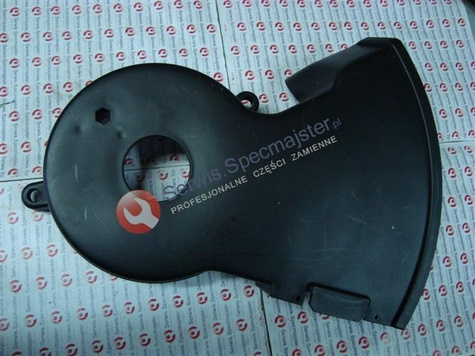 MAKITA Część zamienna do PLM4611- Osłona paska Nr. 12 Kod: 671458001(zam.671580013, 671658001)