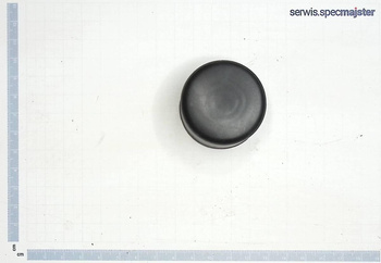 MAKITA Część zamienna do PLM4601- Zaślepka gumowa Nr. 421 Kod: 664110230