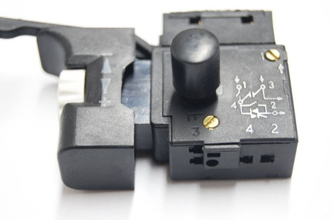 Wyłącznik do Wiertarki.G00414