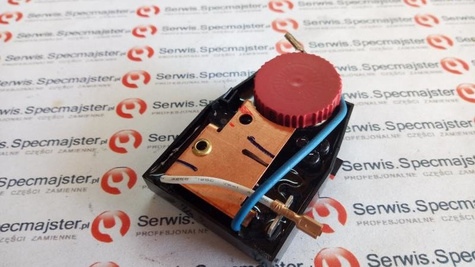 BOSCH Część zamienna do GEX 150 TURBO - REGULATOR OBROTÓW 230-240V nr. 51 Kod: 1 607 233 167