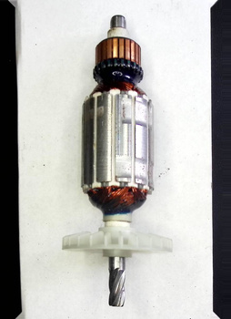 HITACHI Wirnik Kod: 360648E (Produkt wycofany)