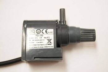 DEDRA Część zamienna do DED7803- Pompka wody FD100 nr.71 (Produkt Wycofany)