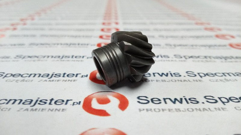 BOSCH Część zamienna do GWS 7- 125- Koło zębate stożkowe nr. 43 Kod: 1 606 333 242