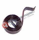 DeWALT Część zamienna do DW505KS - Sprężyna szczotki nr.23 Kod:402759-00