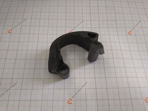 BOSCH Część zamienna do GST 90BE- Przełącznik Przechylny nr.24 Kod: 1 619 P07 151