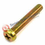 MAKITA Część zamienna do 9910- Śruba 5x30 Nr. 23 Kod: 911252-7