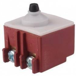 BOSCH Część zamienna do GWS 850 CE- WŁĄCZNIK nr.4 Kod:1 607 200 31V