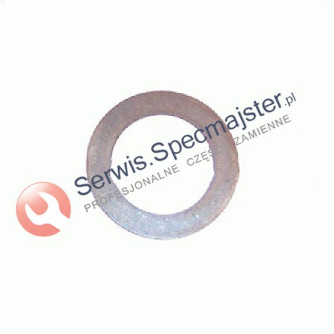 MAKITA Część zamienna do BDF451- Podkładka Nr. 11 Kod: 253798-0