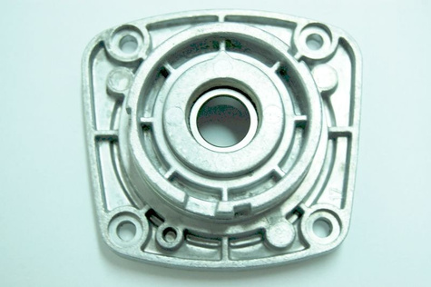 METABO Część zamienna do WX23-230- Kołnierz Przekładni nr.22 Kod: 316025300 (Produkt Wycofany)