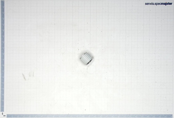 MAKITA DOLMAR Część zamienna do PS3400TH- Napęd pompki olejowej Nr. 76 Kod: 170245130