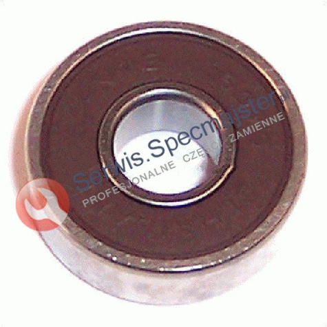 DeWALT Część zamienna do D25113K- Łożysko nr.71 Kod:330003-31