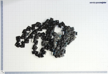 MAKITA Część zamienna do DCS5000- Łańcuch tnący 0,325" Nr. 502 Kod: 528086672(zam.958086672)