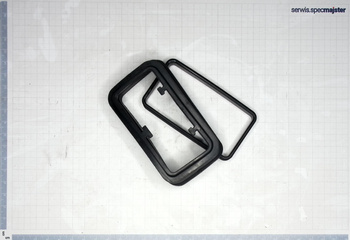 Bosch Część zamienna do GBH 8-45 DV- Osłona Mieszkowa nr.898 Kod: 1 610 415 004