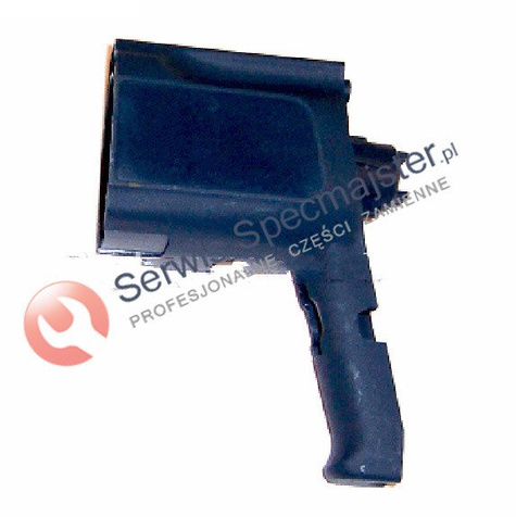 BOSCH Część zamienna do GBH 24 V- KORPUS SILNIKA NIEBIESKI nr.1 Kod: 1 615 108 046