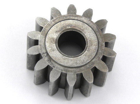 MAKITA Część zamienna do PLM4628N - Zębatka napędowa lewa Nr. 61 Kod:DA00000605 zam.DA00001090