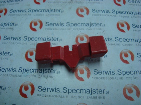 BOSCH Część zamienna do PHO 3100- Kołnierz przekładni nr. 825 Kod: 2 609 100 622