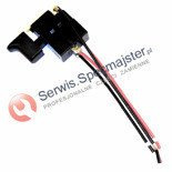 MAKITA Część zamienna do BFS450- Włącznik Nr. 35 Kod: 650603-6