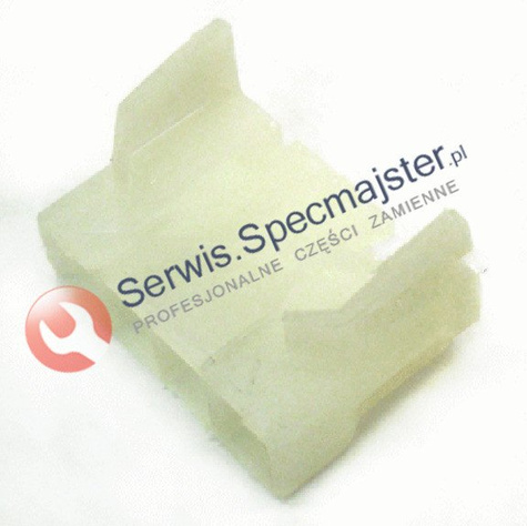 BOSCH Część zamienna do PWS 20-230 J- Obudowa nr. 53 Kod: 1 605 190 038