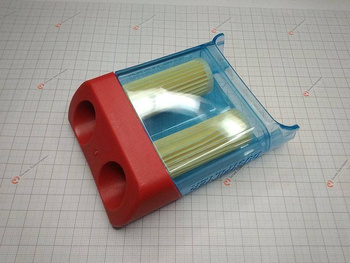 SKIL Część Zamienna do 7361- Zbiornik na pył Nr.625 Kod:2 610 398 586