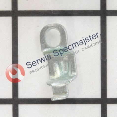 MAKITA Część zamienna do GA4530- Mocowanie kabla Nr. 44 Kod: 687681-3