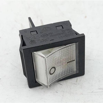 DEDRA Część zamienna do DESI201MTL - Włącznik nr.5 Kod: XDESI201MTL.05