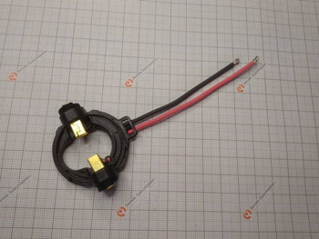 HITACHI Blokada Szczotki kod: 334436