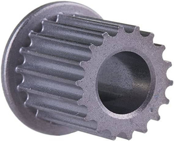 BOSCH Część zamienna do PBS 60- Koło paska zębatego Nr. 25 Kod: 1 606 625 030 (Produkt Wycofany)