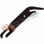 MAKITA Część zamienna do LS1440- Ramię prowadnicy Nr. 58 Kod: 343792-1