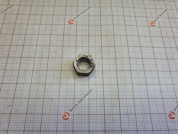 BOSCH Część zamienna do GWS 22 - 230 LVI - NAKRĘTKA SZEŚCIOKĄTNA M10, SW14  nr. 45 Kod: 1 603 300 019