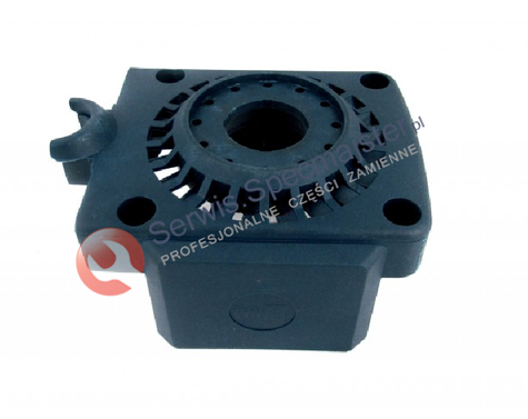 BOSCH Część Zamienna do GSH 11E - Pokrywa Łożyska (Zamiennik)