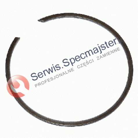 DeWALT Część zamienna do D25600K- Pierścień sprężynujący nr.183 Kod:323763-03