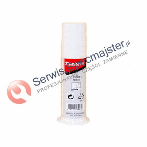 MAKITA Część zamienna do HR4501C- Smar do wierteł i dłut Nr. A03 Kod: 194683-7