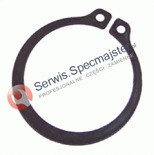 MAKITA Część zamienna do BSS610- Pierścień segera Nr. 48 Kod: 961152-1