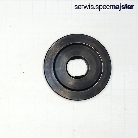 BOSCH Część zamienna do GCM 10 MX - KOŁNIERZ MOCUJĄCY nr. 76 Kod: 1 619 PA6 973