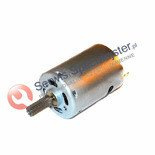 MAKITA Część zamienna do TD020D- Silnik Nr. 24 Kod: 629842-9