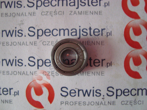 MAKITA Część zamienna do GA7040SF- Łożysko Nr. 40 Kod: 210067-2