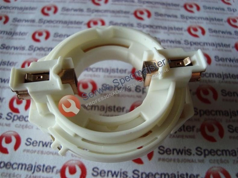 BOSCH Część zaminna do PSB 750-2 RE- Szczotkotrzymacz nr.816 Kod: 2 604 337 061