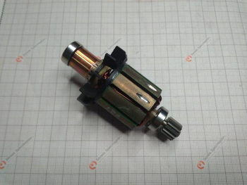 MAKITA Część zamienna do BDF444- Wirnik Nr. 14 Kod: 619228-5