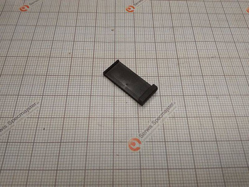 BOSCH Część zamienna do GBH 5-38 D- Suwak nr. 204 Kod:   1 612 301 002