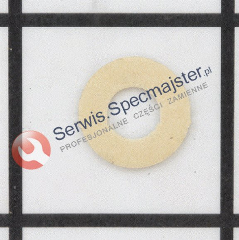 MAKITA Część zamienna do 6013BR- Podkładka fibrowa 6 Nr. 9 Kod: 261008-1