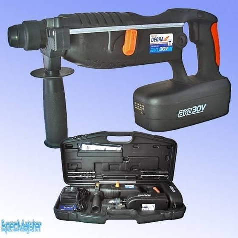 DEDRA Części zamienne do DED7861.