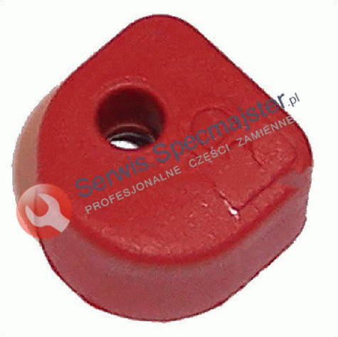 MAKITA Część zamienna do BJR181- Pokrywka Nr. 19 Kod: 418806-6