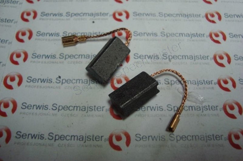 SKIL Część Zamienna do 9343-Zespół szczotek węglowych Nr.10 Kod:2 610 399 703