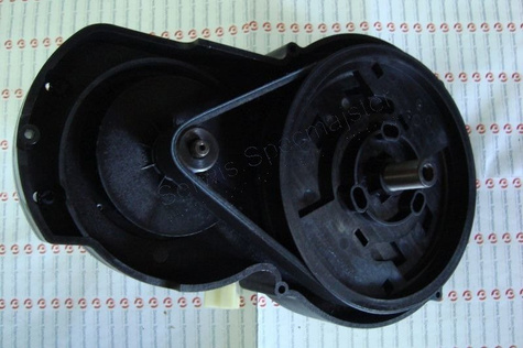 BLACK&DECKER Część Zamienna do EMAX38 - SILNIK - PODZESPÓŁ nr.1 Kod:90565704-01 (zam. 90560303-01 ; 90635929)