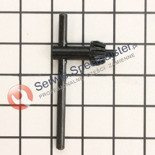 MAKITA Część zamienna do HP2010N- Kluczyk do uchwytu wiertarskiego Nr. 406 Kod: 763432-9 (zam. A-86228)